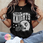 (NEW) LET'S GO KNIGHTS Top
