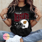 (NEW) LET'S GO BEARCATS Top