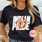 INDIANS PRIDE Top