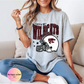 NEW WILDCAT FOOTBALL tee