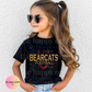 (NEW) Youth BEARCAT FOOTBALL Top