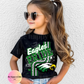 (NEW) Youth EAGLES PRIDE Top