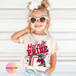 (NEW) Youth HORNET PRIDE Top