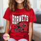 (NEW) Youth MUENSTER HORNETS Football Top