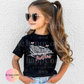 (NEW) Youth SAINT JO PANTHERS Bleacher Top