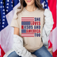 JESUS AND AMERICA Top