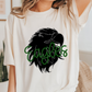 VALLEY VIEW EAGLES MASCOT tee