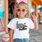 (NEW) Youth SAINT JO PANTHERS Bleacher Top