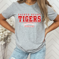 Youth SACRED HEART TIGERS FOOTBALL Top