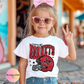 (NEW) Youth MUENSTER HORNETS Football Top