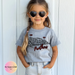 (NEW) Youth SAINT JO PANTHERS Bleacher Top