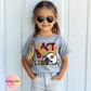 (NEW) Youth WHITESBORO BEARCAT FOOTBALL Top