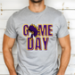 GAME DAY INDIANS tee