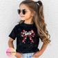 NEW Youth Cats Bow Top