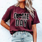 GAME DAY WILDCATS tee