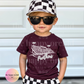 (NEW) Youth SAINT JO PANTHERS Bleacher Top