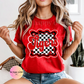 (NEW) TIGERS Retro Top