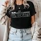 WE ARE THE WILDCATS tee