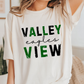 VALLEY VIEW EAGLES tee