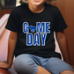 Youth GAME DAY MUSTANGS Top