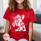 (NEW) Youth HORNETS MASCOT Top