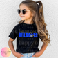 Youth THACKERVILLE WILDCATS Top