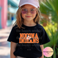 Youth NOCONA INDIANS Logo Top