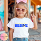 Youth THACKERVILLE WILDCATS Top