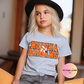 Youth NOCONA INDIANS Logo Top