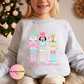 Youth NUTCRACKER Top