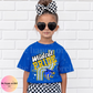 Youth WILDCAT PRIDE Top