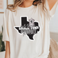 SMALL TOWN KNIGHT PRIDE tee