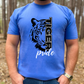 TIGER PRIDE tee