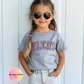 NEW Youth Wildcats Trendy Top
