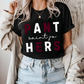 SAINT JO PANTHERS tee