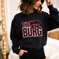 THE BURG Top