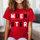 Youth MUENSTER HORNETS Top