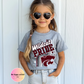 NEW Youth Wildcat Pride Top
