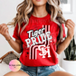 (NEW) TIGERS PRIDE Top