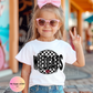 NEW Youth Checkered Wildcats Top