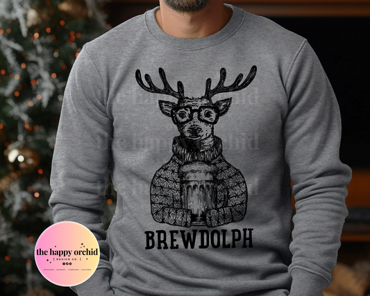 BREWDOLPH Top