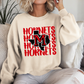 MUENSTER HORNETS tee