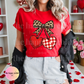 (NEW) CHERRY HEARTS Valentine’s Top