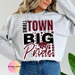 NEW SMALL TOWN BIG PRIDE tee