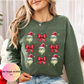 GRINCH COQUETTE Top