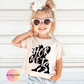 (NEW) Youth HORNETS MASCOT Top