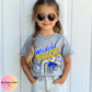 Youth WILDCAT PRIDE Top