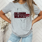 Youth CALLISBURG WILDCATS Vintage Top