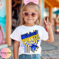 Youth WILDCAT PRIDE Top