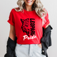 LEOPARD PRIDE tee